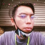 Joseph Aranas - @aranas3283 - Instagram