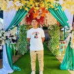 Joseph Aranas Sajol - @joseph_sajol - Instagram