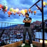 Joseph Ariza - @josephpolo0 - Instagram