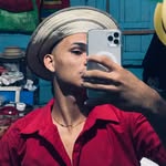 Joseph Ariza - @x.soy_adri.j - Instagram