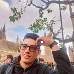 Joseph Ariza Ruíz - @joseph.ariza - Instagram