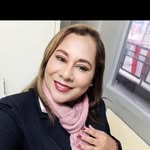 Sue Cruz de Ariza - @josepharizacruz - Instagram