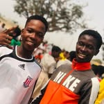 Joseph Armah - @armah9869 - Instagram