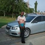 Joseph Armah - @joseph.armah.33 - Instagram