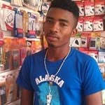 Joseph Armah - @armah3963 - Instagram