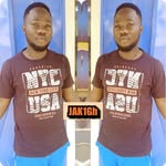 Joseph Armah - @armah8157 - Instagram