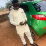 Joseph Armah - @jose.pharmah - Instagram