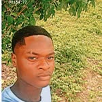 Joseph Armah - @josepharmah117 - Instagram