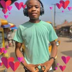 Joseph Armah - Facebook