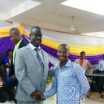 Joseph Armah - @josepharmah111 - Instagram