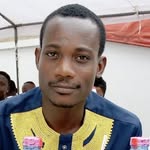 joseph Armah - @joes4698 - Instagram