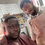 Joseph Armah - @josepharmah745 - Instagram