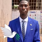 Joseph Armah - @armahsofo - Instagram