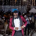 Joseph Armah - @joeynii_11 - Instagram