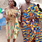 Joseph Armah - Facebook