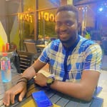 Joseph Armah Daramola - @joesino25 - Instagram