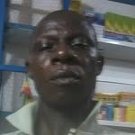 Joseph Armah Kwaw - @armahkwaw - Instagram