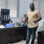 Joseph Nii Armah - @joe_armah - Instagram