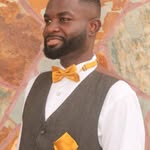 Prince Joey Bruce - @joseph.armah.35 - Instagram