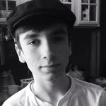 Joseph Armes - @superjoe41101 - Instagram