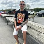 Joseph Armes - @joeyarmes37 - Instagram
