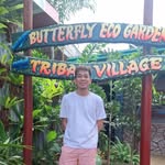 Joseph Aro Himantog - @joseph_kinse - Instagram