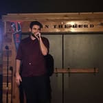 Joseph Aromando - @josepharomando - Instagram