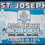 St Joseph RCM Primary School Oke Aro Akure - Facebook