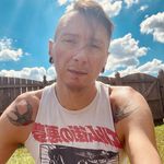 Joseph Arrigo - @bbuunnkkyy - Instagram