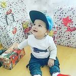 joseph Jr ... - @joseph_arrigoni - Instagram