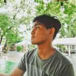 Joseph Arvin C.  Espia - @jsphrvncsp - Instagram