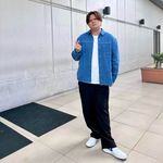 Joseph Arvin Tulod - @jong_y2ld - Instagram