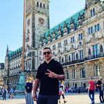 Mehdiii - @joseph_arvin1981 - Instagram