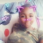 Aschelle Joseph - @aschelle.joseph - Instagram