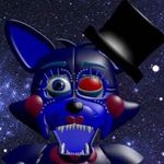 Joseph Ashburn - @journeythebluefox - Instagram