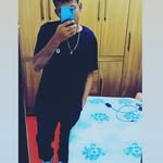 Joseph Ashford - @djemteseerah - Instagram