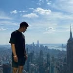 Joseph Ashford - @josephashford33 - Instagram