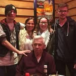 Joseph Ashmore - @joseph.ashmore1 - Instagram