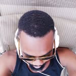 Joseph Ashong - @josashbot86 - Instagram