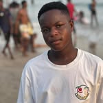 Joseph Ashong - @littl.e7274 - Instagram