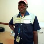 Joseph Ashong - @jashong51 - Instagram