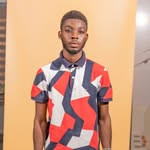 Joseph Ashong - @mccjay_visuals - Instagram
