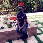 Joseph Ashong - Facebook