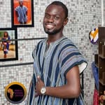 Joseph Ashong - @ashong_joseph - Instagram