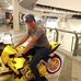 Joseph Asis - Facebook