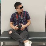 Joseph Bardon Asis - @josephasis08 - Instagram