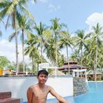 Joseph De Asis - @its_me_gaywvs54 - Instagram