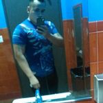 Joseph Mojica de Asis - @jose_de_asis - Instagram