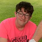 Joseph C. - @josephaslanculp - Instagram