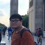 Joseph Julian Aslan (洪 钻 辉) - @josephaslan45 - Instagram